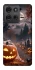 Чохол на Motorola Moto G75 Halloween фото 1 з 1