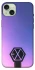 Чохол на Apple iPhone 15 Plus (6.7") EXO Logo фото 1 з 1