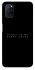 Чехол на Oppo A52 / A72 / A92 Black color фото 1 из 1