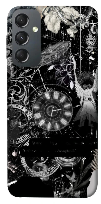 Чохол на Samsung Galaxy A24 4G Omniscient Reader's фото 1 з 1