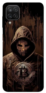 Чехол на Samsung Galaxy A12 Crypt фото 1 из 1