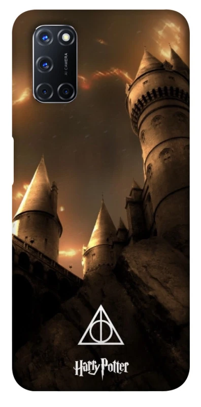 Чохол на Oppo A52 / A72 / A92 Harry Potter ver.13 фото 1 з 1