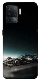 Чохол на Oppo Reno 5 Lite F-1 ver.4 фото 1 з 1