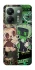 Чохол на Xiaomi Poco M7 pro 5G Dandy World Shelly Art фото 1 з 1