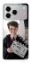 Чохол на ZTE Blade A76 New Harry Potter ver.1 фото 1 з 1