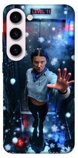 Чохол на Samsung Galaxy S23+ Stranger Things ver.41 фото 1 з 1