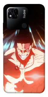 Чехол на Xiaomi Redmi 10A Todo v4 фото 1 из 1