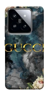 Чохол на Xiaomi 14 Pro Gucci ver.7 фото 1 з 1