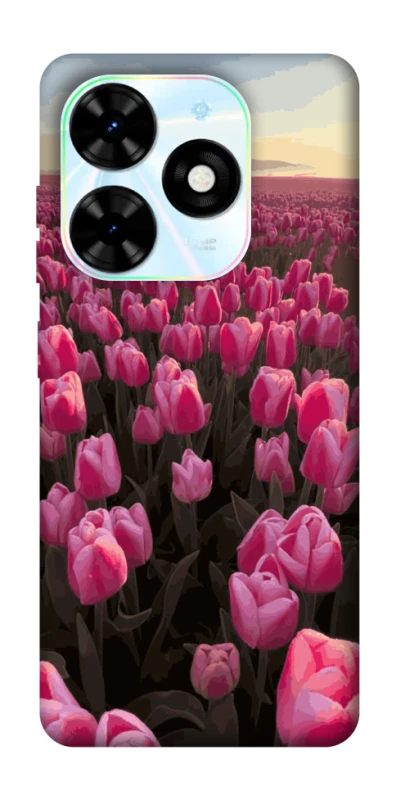 Чохол на TECNO Spark Go 2024 Spring Awakening фото 1 з 1