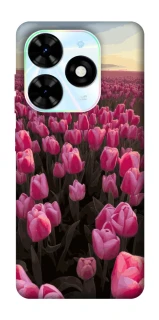 Чохол на TECNO Spark Go 2024 Spring Awakening фото 1 Чохол на TECNO Spark Go 2024 Spring Awakening фото 1 з 1