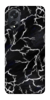 Чохол на Oppo A18 Abstract ver.5 фото 1 з 1