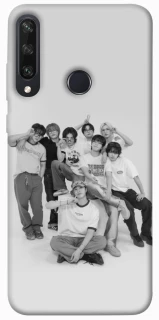 Чохол на Huawei Y6p Stray Kids All Around фото 1 з 1