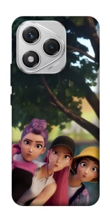 Чохол на Honor 400 Lite K-Pop Demon Hunters ver.14 фото 1 з 1