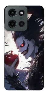 Чехол на Motorola Moto G Power (2025) Ryuk фото 1 из 1