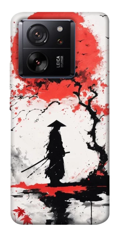 Чохол на Xiaomi 13T Дух Японії фото 1 з 1