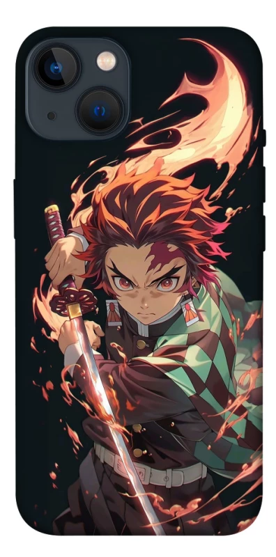 Чохол на Apple iPhone 13 (6.1") Tandziro фото 1 з 1