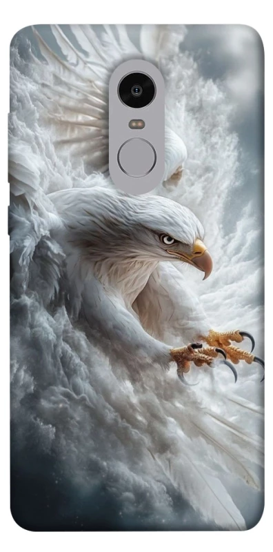 Чехол на Xiaomi Redmi Note 4X / Note 4 (Snapdragon) eagle фото 1 из 1