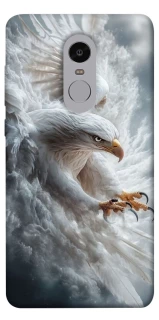 Чехол на Xiaomi Redmi Note 4X / Note 4 (Snapdragon) eagle фото 1 из 1