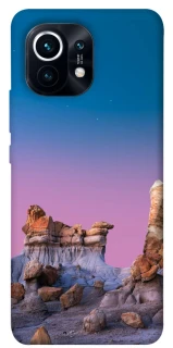 Чохол на Xiaomi Mi 11 Mountain v7 фото 1 з 1
