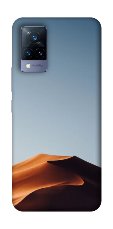 Чохол на Vivo V21 Dune фото 1 з 1