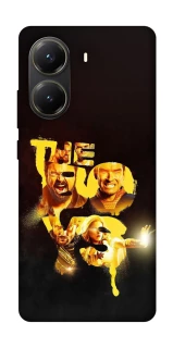 Чехол на Xiaomi Poco X6 Pro The boys фото 1 из 1