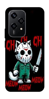 Чехол на Honor 200 Lite Lucky Friday 13th Cat фото 1 из 1