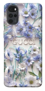 Чехол на Motorola Moto G22 Gucci ver.1 фото 1 из 1