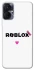 Чохол на TECNO Spark 9 Pro (KH7n) Roblox heart фото 1 з 1