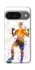 Чохол на Google Pixel 10 Football Player v3 фото 1 з 1