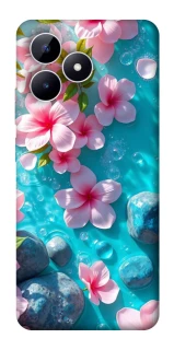 Чохол на Realme Note 50 5G Flowers v19 фото 1 з 1