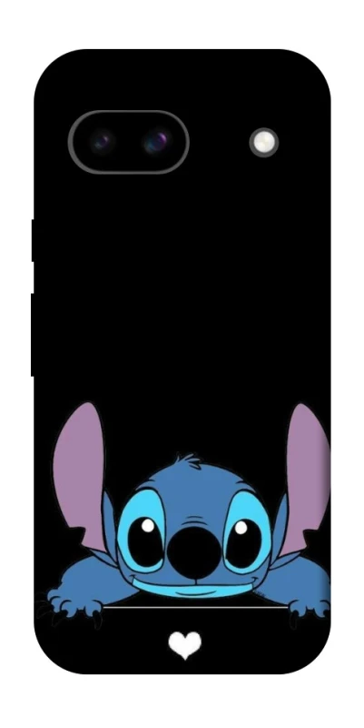 Чохол на Google Pixel 8a Stitch ver.7 фото 1 Чохол на Google Pixel 8a Stitch ver.7 фото 1 з 1