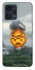 Чохол на Realme 9 4G / 9 Pro+ Moscow never sleeps ver.2 фото 1 з 1