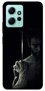 Чехол на Xiaomi Redmi Note 12 4G Logan фото 1 из 1