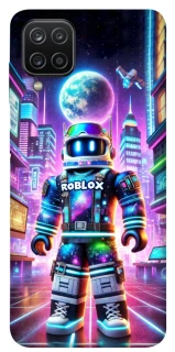 Чохол на Samsung Galaxy A12 Roblox aesthetics ver.5 фото 1 з 1