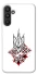 Чохол на Samsung Galaxy A34 5G Код нації фото 1 з 1