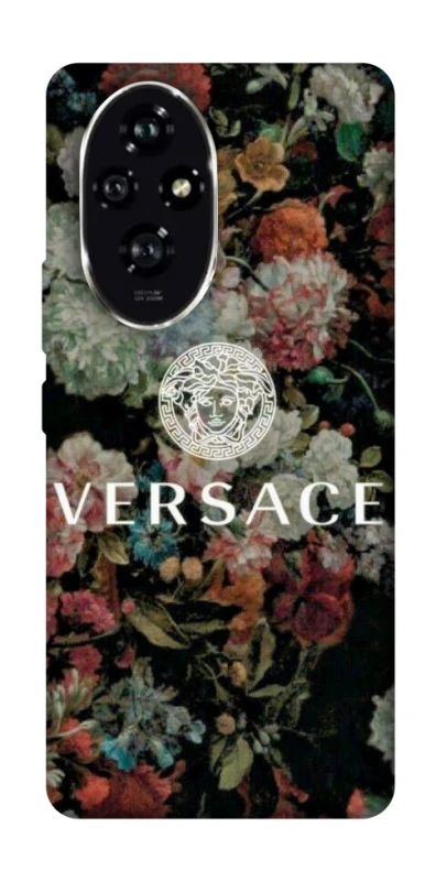 Чехол на Honor 200 Versace ver.2 фото 1 из 1