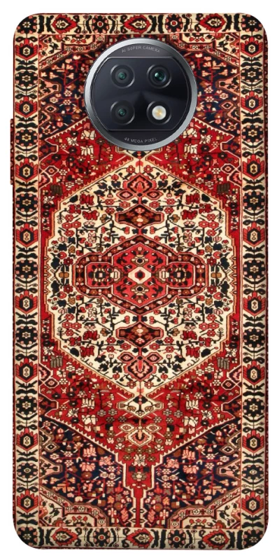 Чехол на Xiaomi Redmi Note 9 5G / Note 9T Килим v11 фото 1 из 1