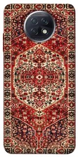 Чехол на Xiaomi Redmi Note 9 5G / Note 9T Килим v11 фото 1 из 1