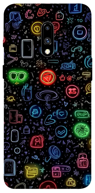 Чехол на OnePlus 7 Wallpaper фото 1 из 1