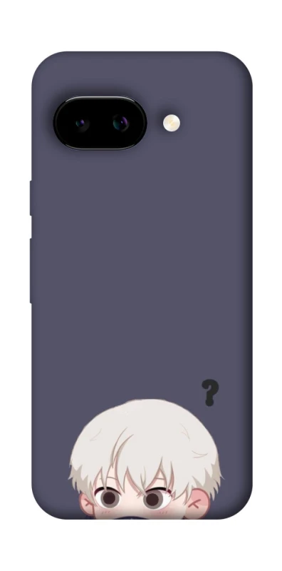 Чехол на Google Pixel 9a Toge Inumaki фото 1 из 1