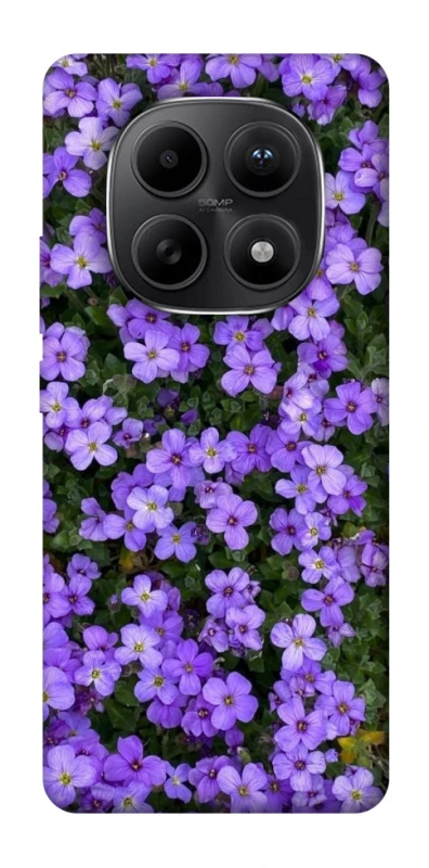Чохол на Xiaomi Redmi Note 15 5G Flowers v17 фото 1 з 1
