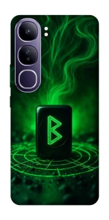 Чохол на Vivo Y300 Руна Беркана фото 1 з 1