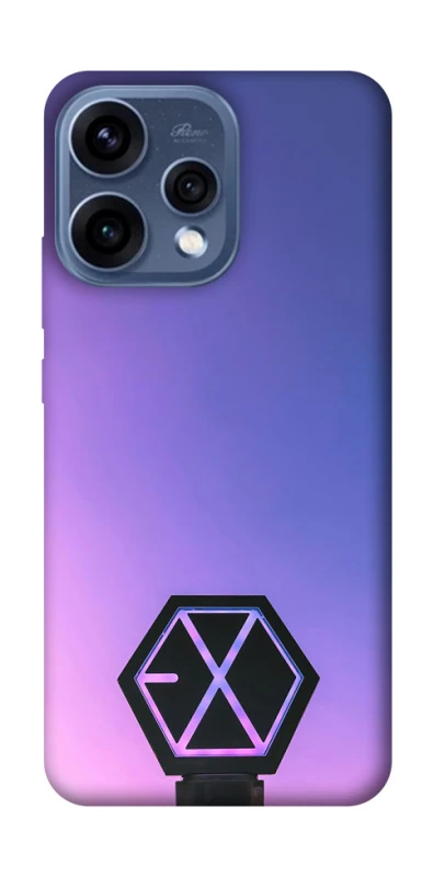 Чохол на Oppo Reno 15 EXO Logo фото 1 з 2