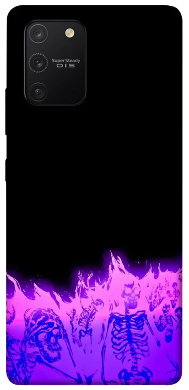 Чохол на Samsung Galaxy S10 Lite Funny moments фото 1 з 1