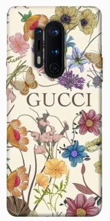 Чехол на OnePlus 8 Pro Gucci ver.8 фото 1 из 1