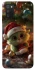 Чохол на Samsung Galaxy A03s Grinch mood ver.4 фото 1 з 1