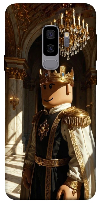 Чехол на Samsung Galaxy S9+ Roblox aesthetics ver.7 фото 1 из 1