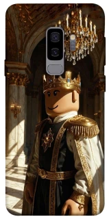 Чехол на Samsung Galaxy S9+ Roblox aesthetics ver.7 фото 1 из 1