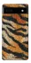 Чохол на Google Pixel 6a Tiger фото 1 з 1