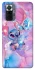 Чехол на Xiaomi Redmi Note 10 Pro Stitch ver.27 фото 1 из 1